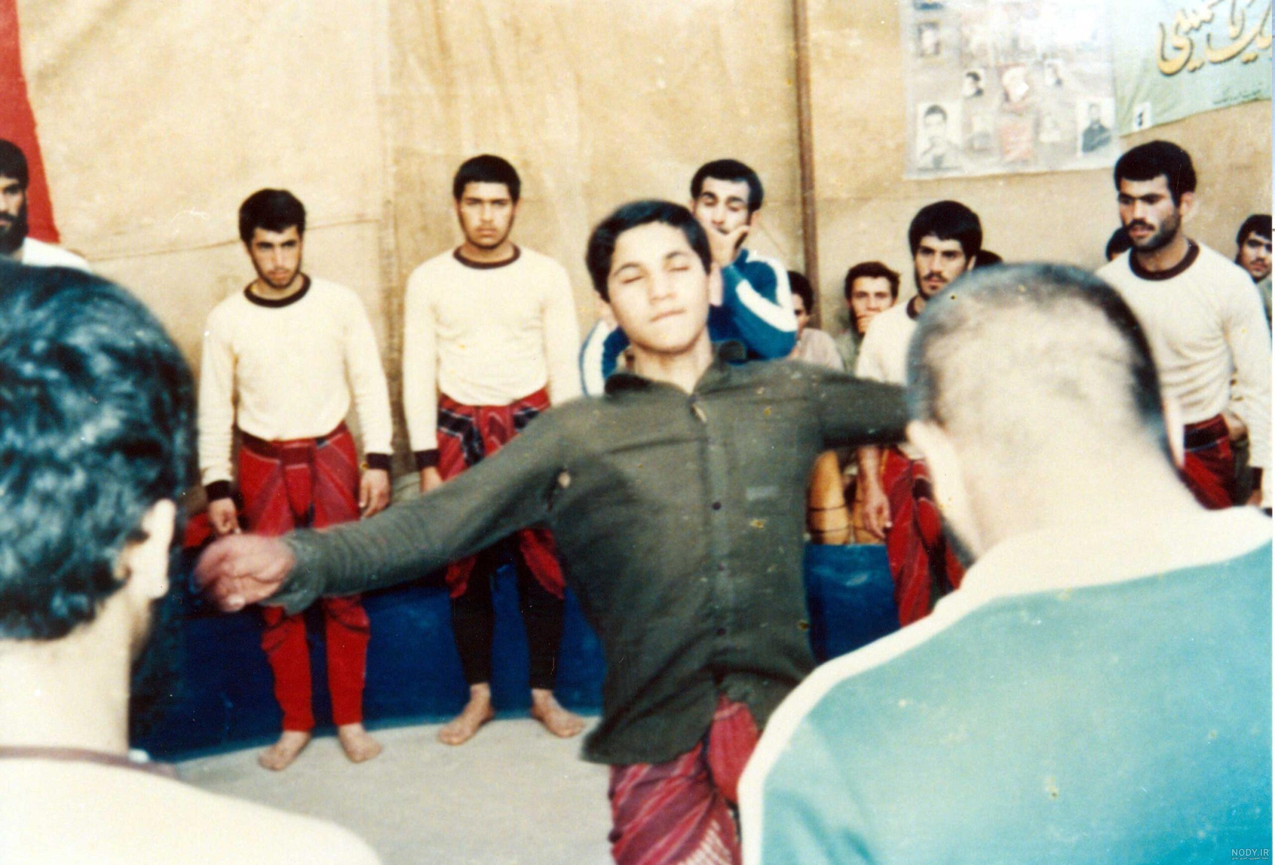 قاسم سليماني