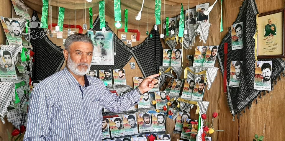 پهلوانی