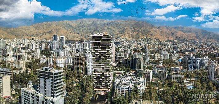 تصاویر بهشت نیاتوس تصاویر بهشت نیاتوس