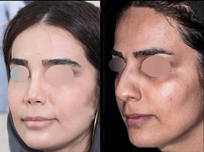 عکس دکتر شهریار یحیوی