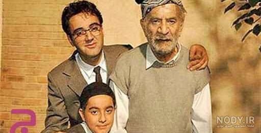 عکس سریال شهریار