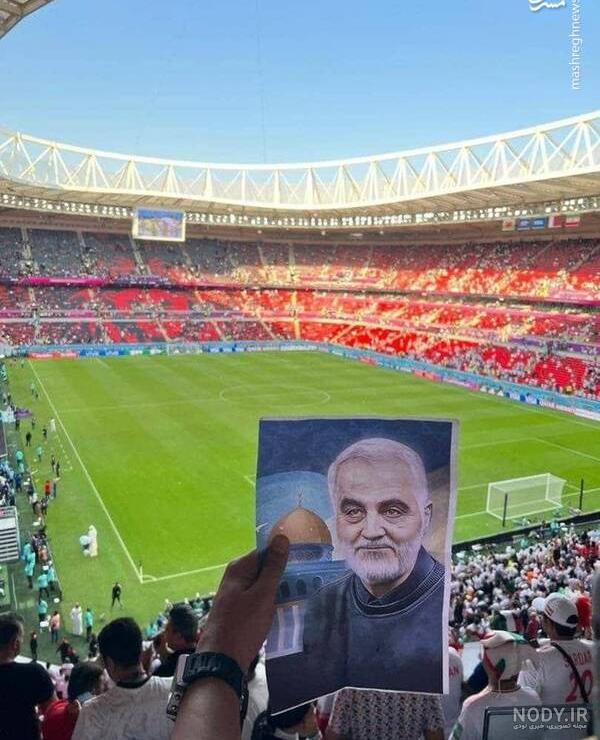 سردار سليماني