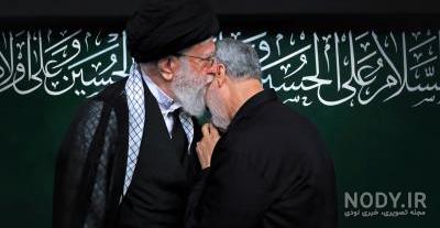 سردارسلیمانی