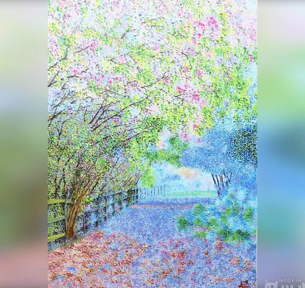 طبیعت طبیعت