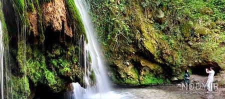 عکس بهشت در ایران