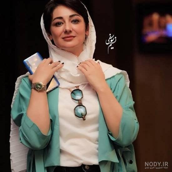 عکس های ویدا جوان در زمانه عکس های ویدا جوان در زمانه