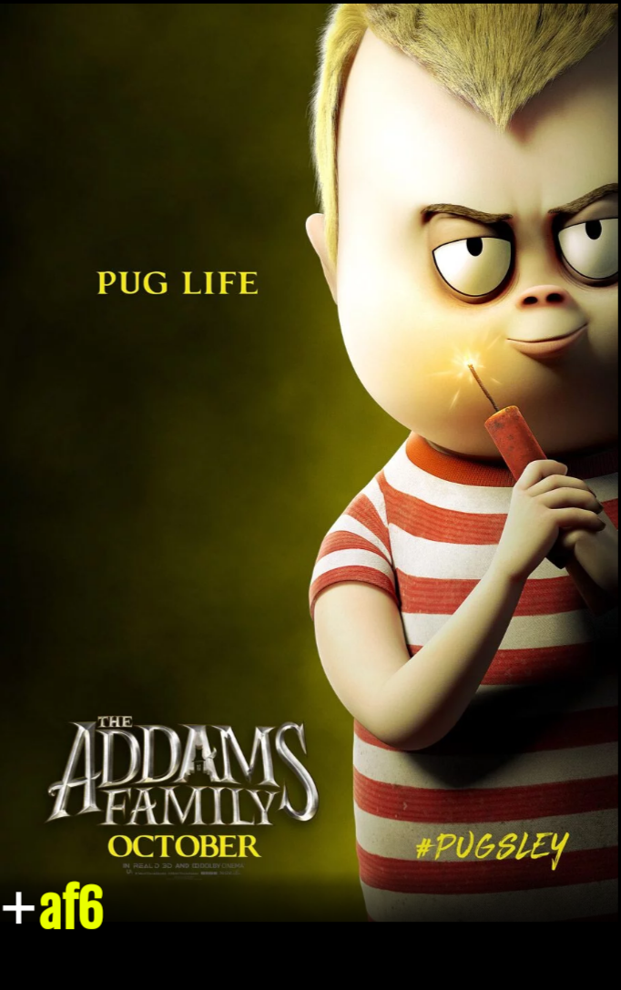 adams