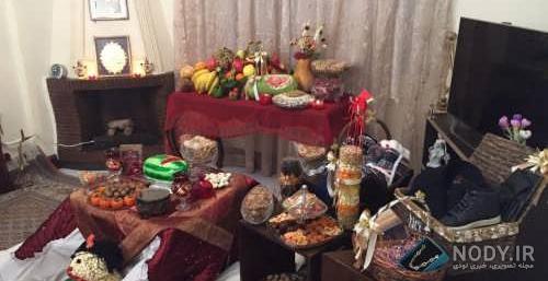 تزیینات