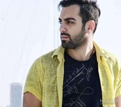 عکس واقعی بهادر در جیران