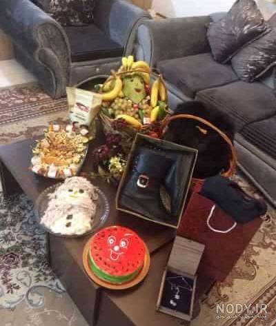 میوه