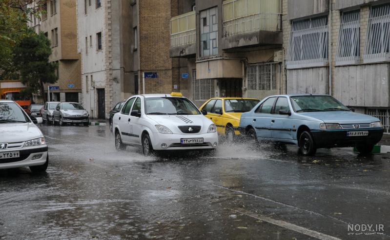 باران پاییزی باران پاییزی