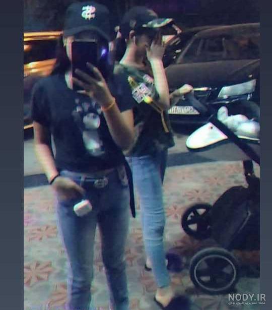 دخترونة شاخ دخترونة شاخ
