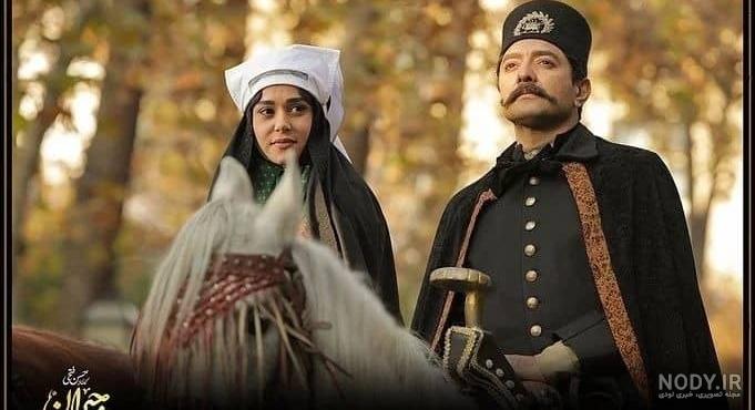 شاه جیران