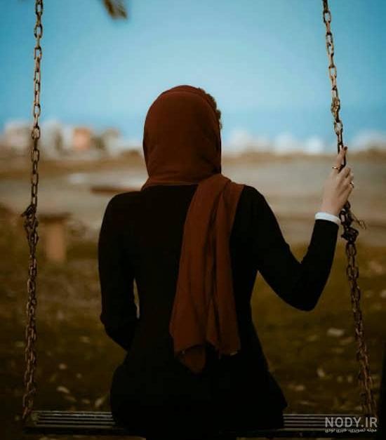 عکس پروف زن