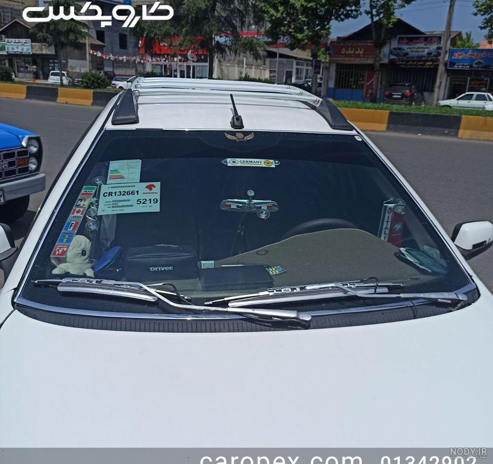 عکس برف پاک کن سمند عکس برف پاک کن سمند