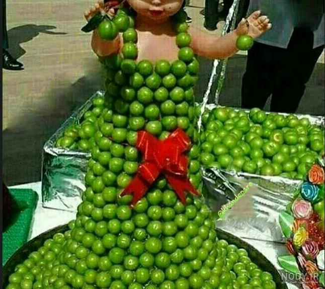 عکس کادوی لاکچری