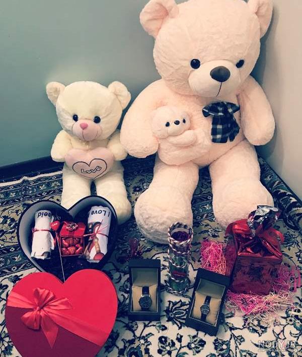 عکس کادو مناسب برای آقایان عکس کادو مناسب برای آقایان