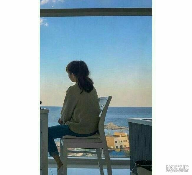 پروفايل دخترونه