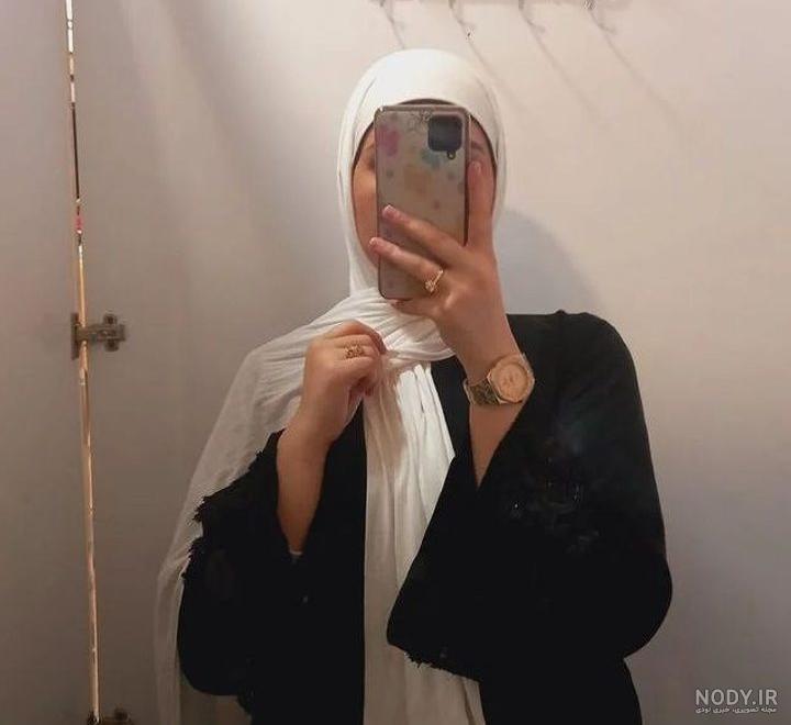 با شال با شال