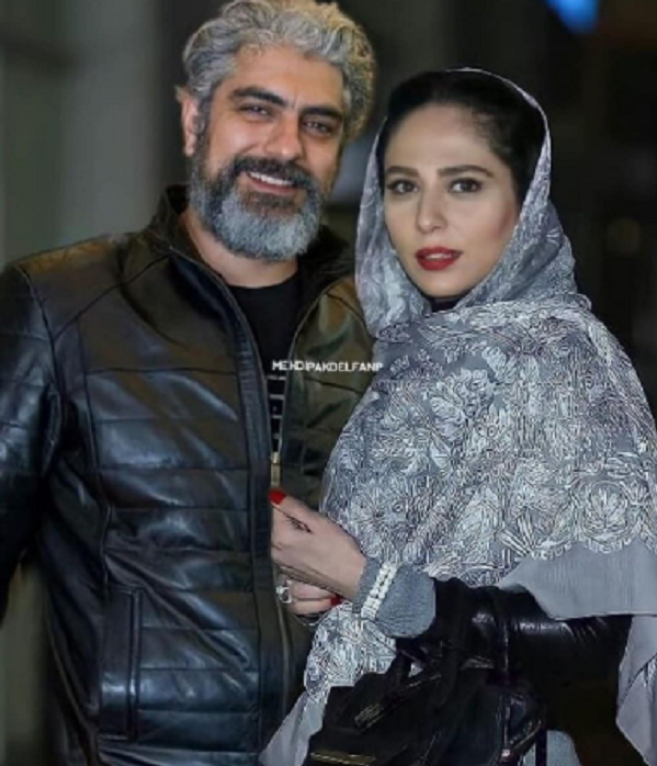 عکس واقعی سلمان در جیران
