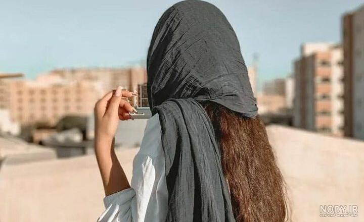 عکس پروف دختر از پشت سر عکس پروف دختر از پشت سر