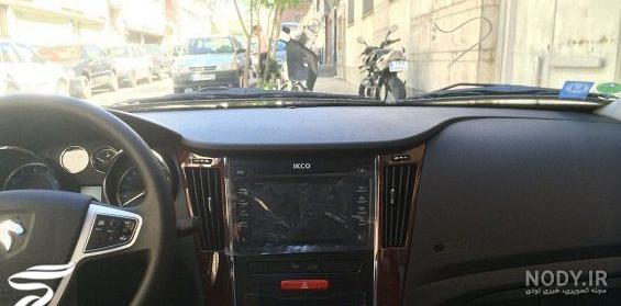 ماشين دنا ماشين دنا