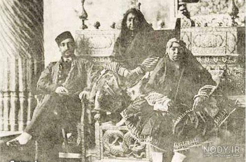 ناصرالدين شاه
