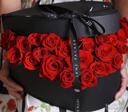 عکس کادو برای روز مادر ساده