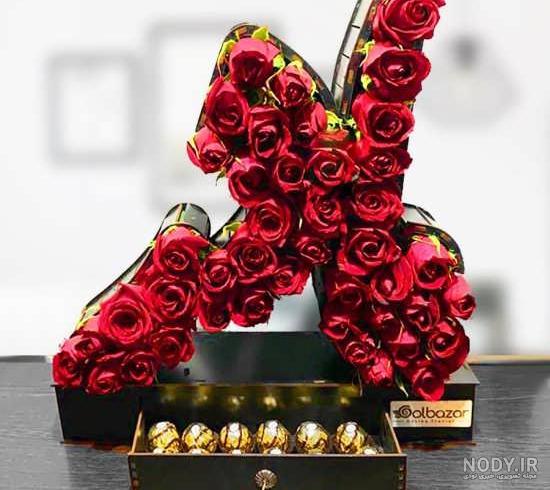 عکس کادو روز مادر نی نی سایت