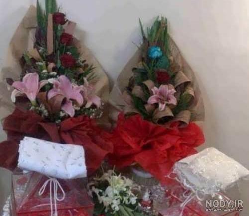 عکس هدیه شب یلدا عکس هدیه شب یلدا