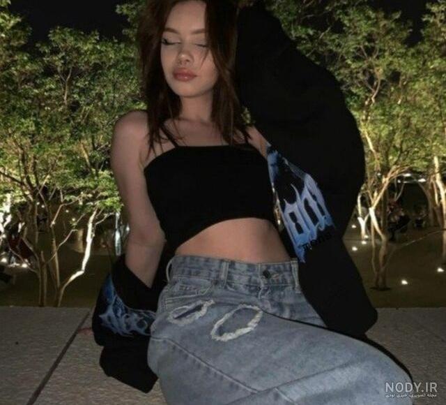 دخترونه سياه دخترونه سياه