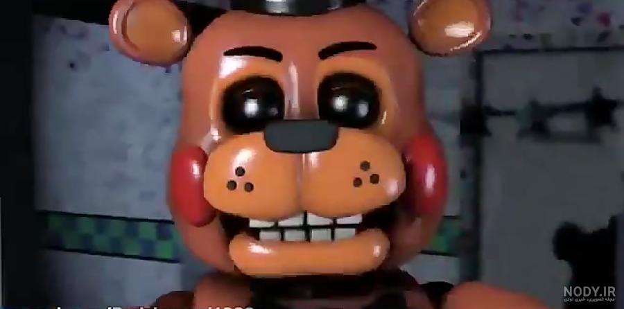 freddy