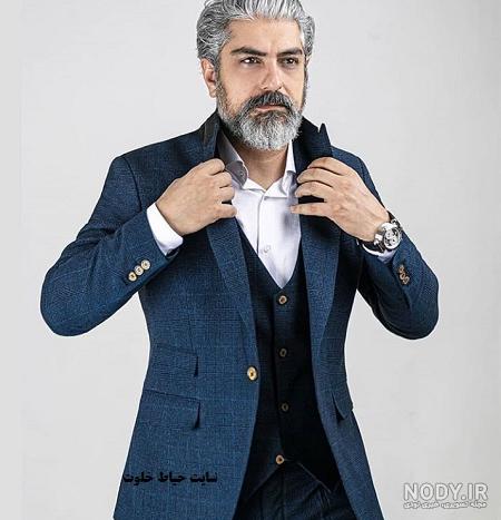 عکس طاهر تو فیلم ستایش عکس طاهر تو فیلم ستایش