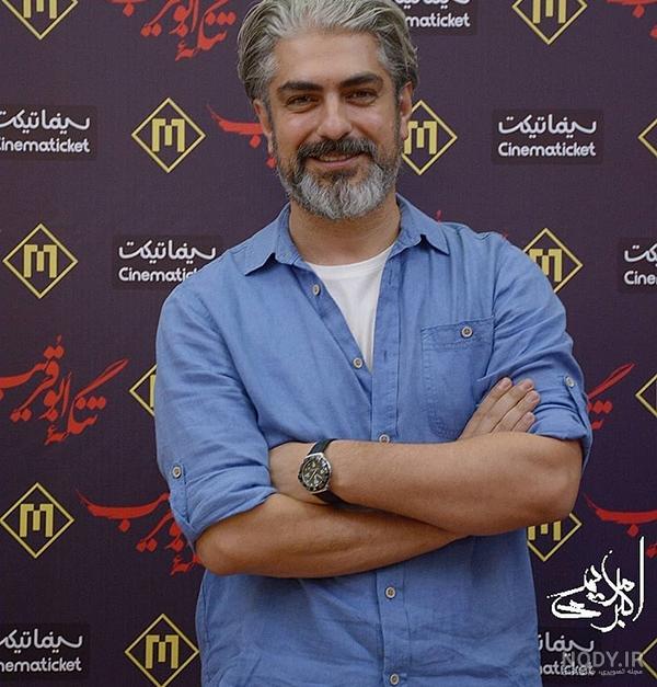 مهدي پاكدل مهدي پاكدل