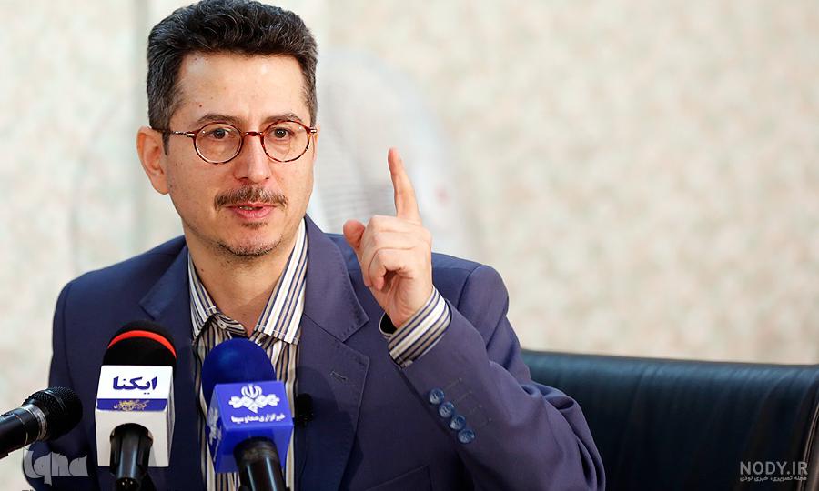 فوت عليرضا