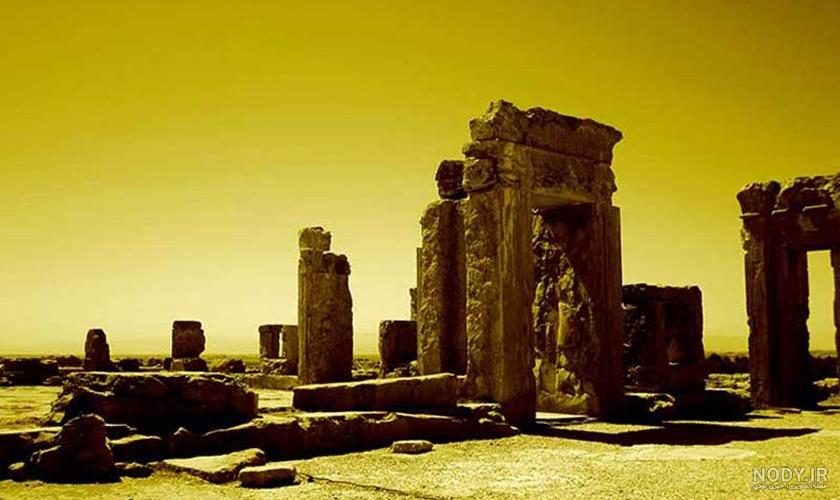تاریخی
