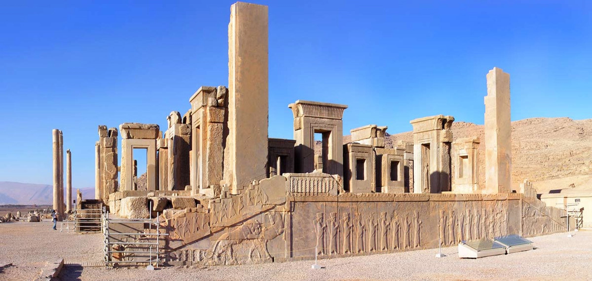 هخامنشیان