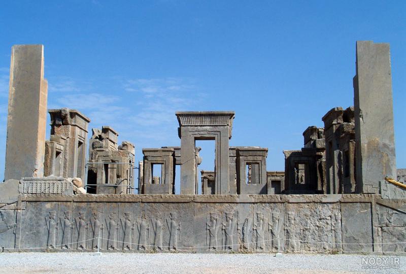 کوروش