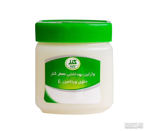 مضرات وازلین مضرات وازلین