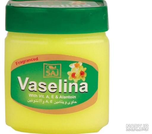 وازلين فيروز