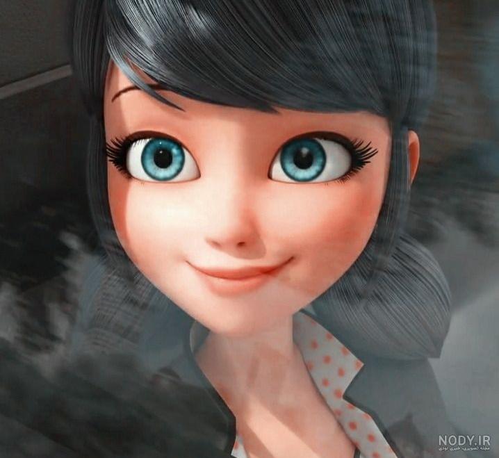 عکس های زیبای میراکلسی