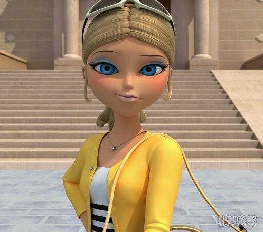 miraculous ladybug