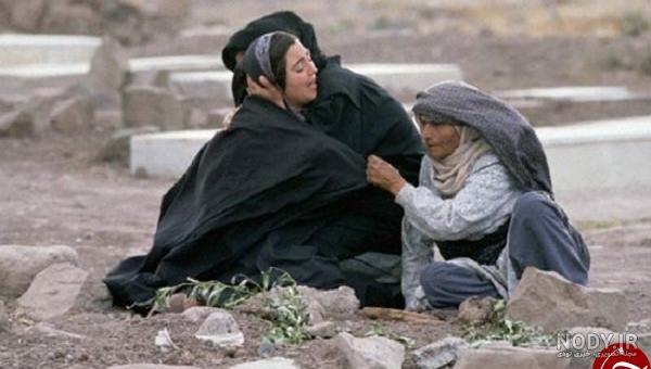 سالروز زلزله