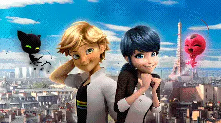 عكس ليدي