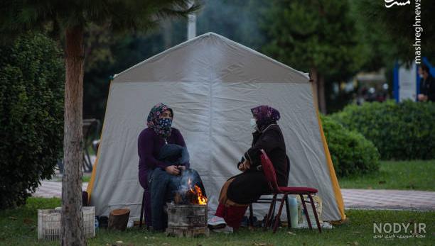 زدگان جوانرود زدگان جوانرود