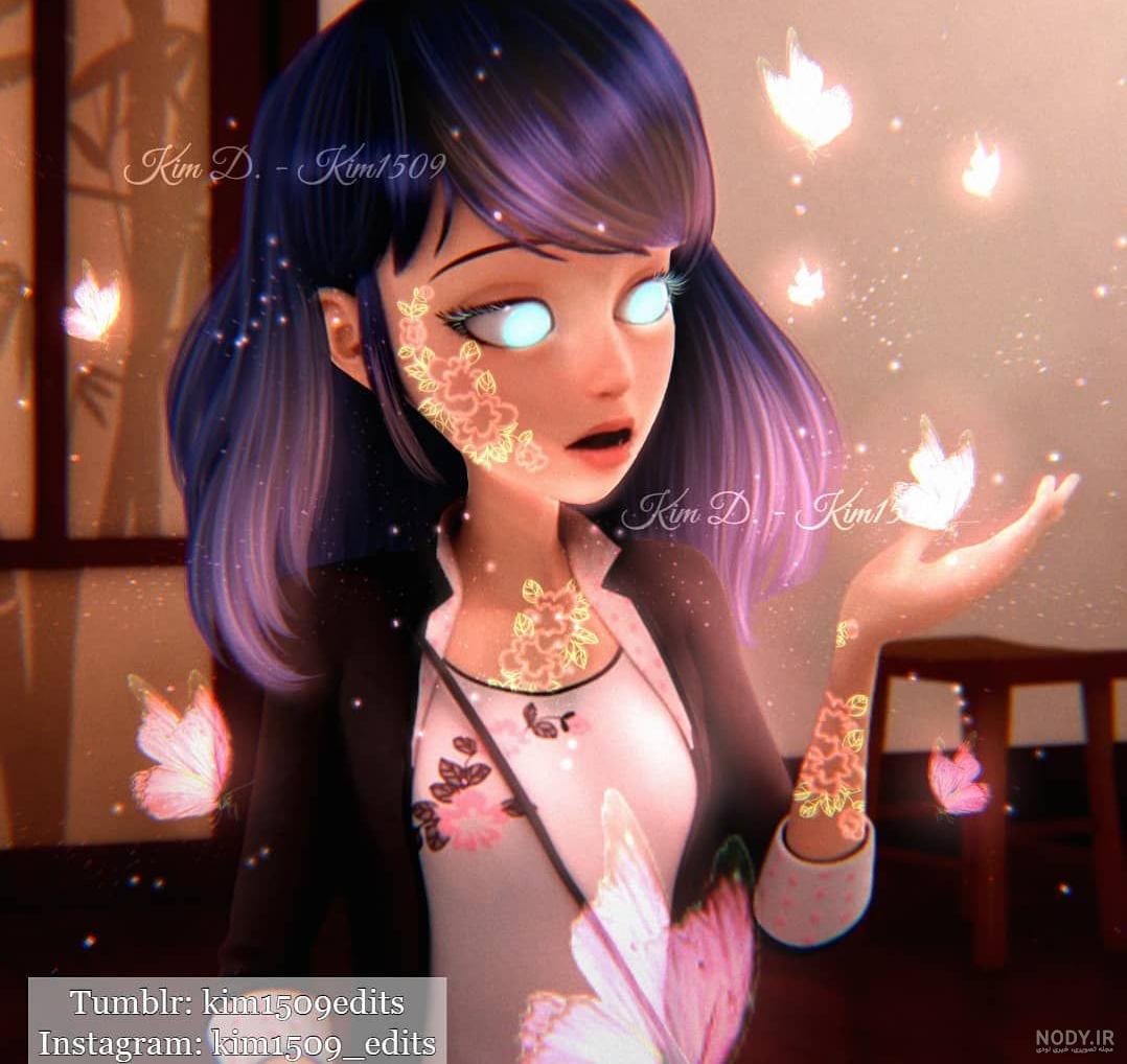 نوآر عاشقانه