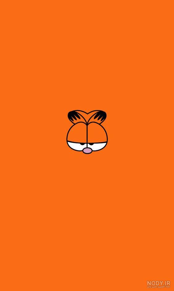 رنگ نارنجي