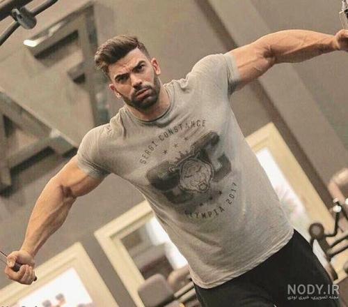پروفايل پسرونه