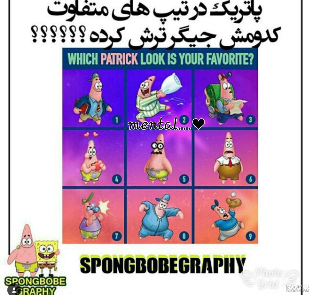 پروفایل