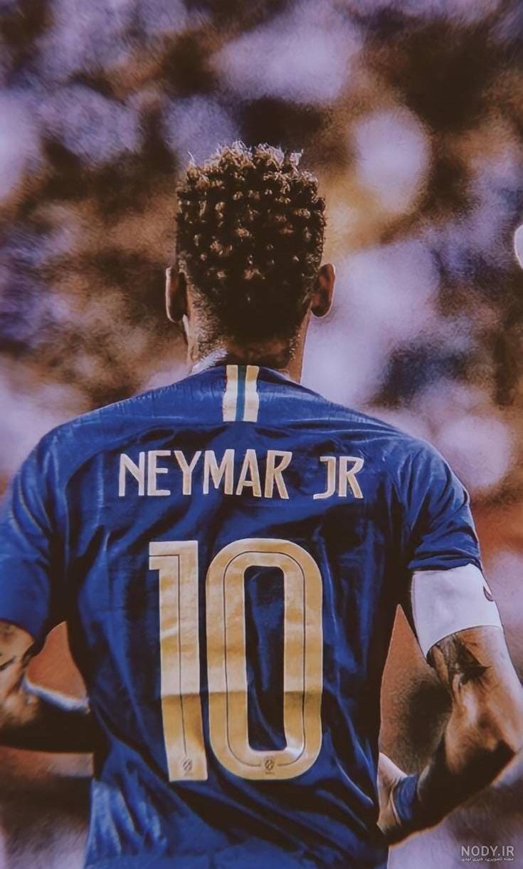 neymar